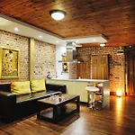 Apartamenty Chleb I Wino Strumykowa