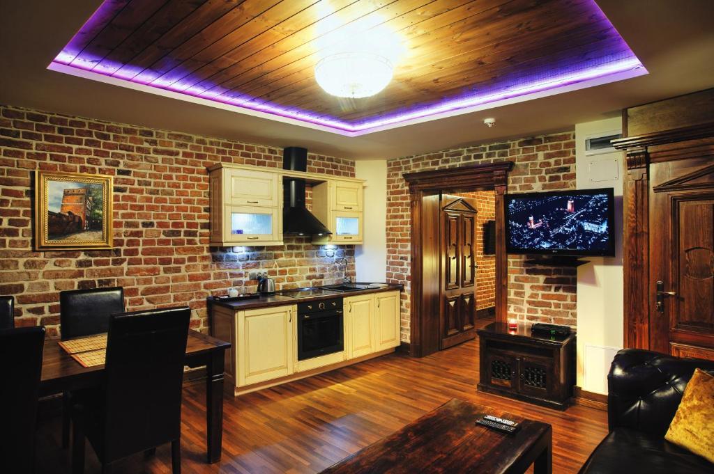 Apartamenty Chleb I Wino Strumykowa Torun