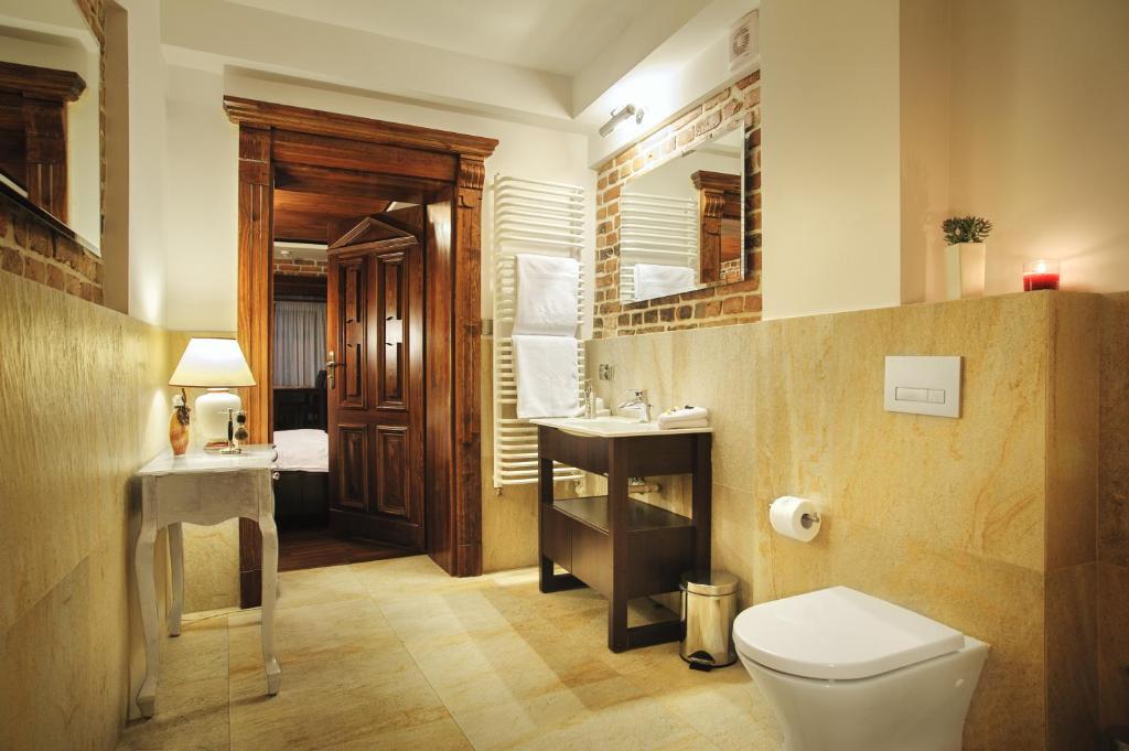 Apartamenty Chleb I Wino Strumykowa Apartment *