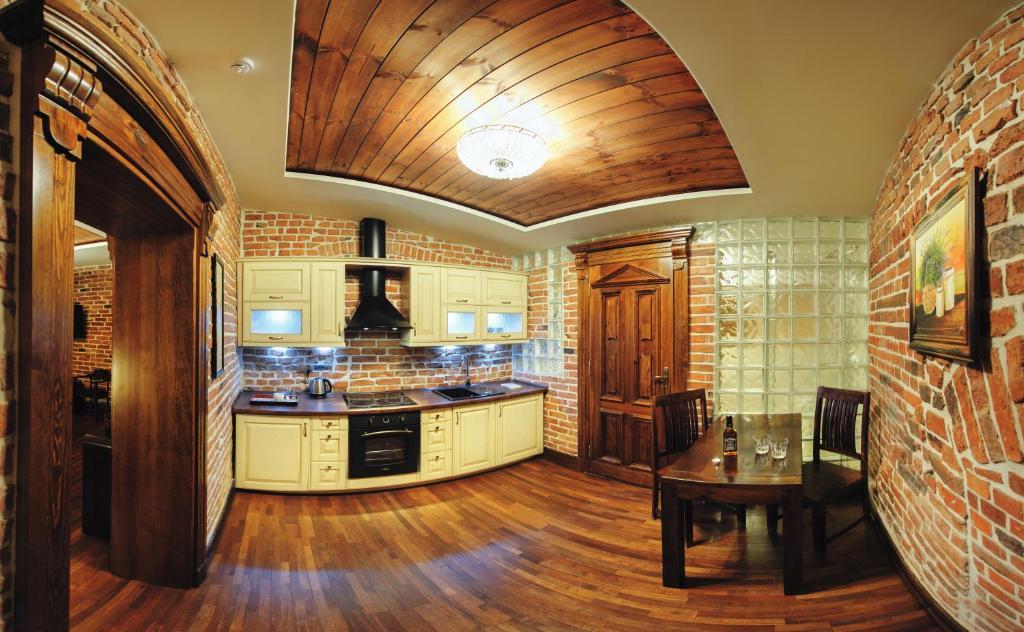 Apartamenty Chleb I Wino Strumykowa * Torun