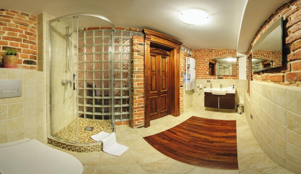 Apartamenty Chleb I Wino Strumykowa Apartment Torun
