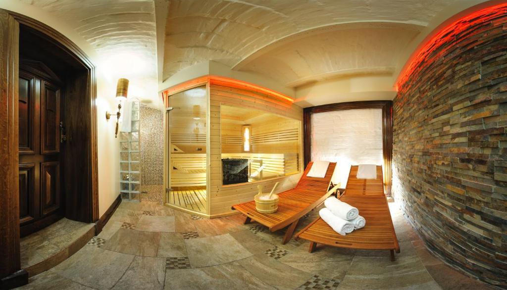 Apartment Apartamenty Chleb I Wino Strumykowa