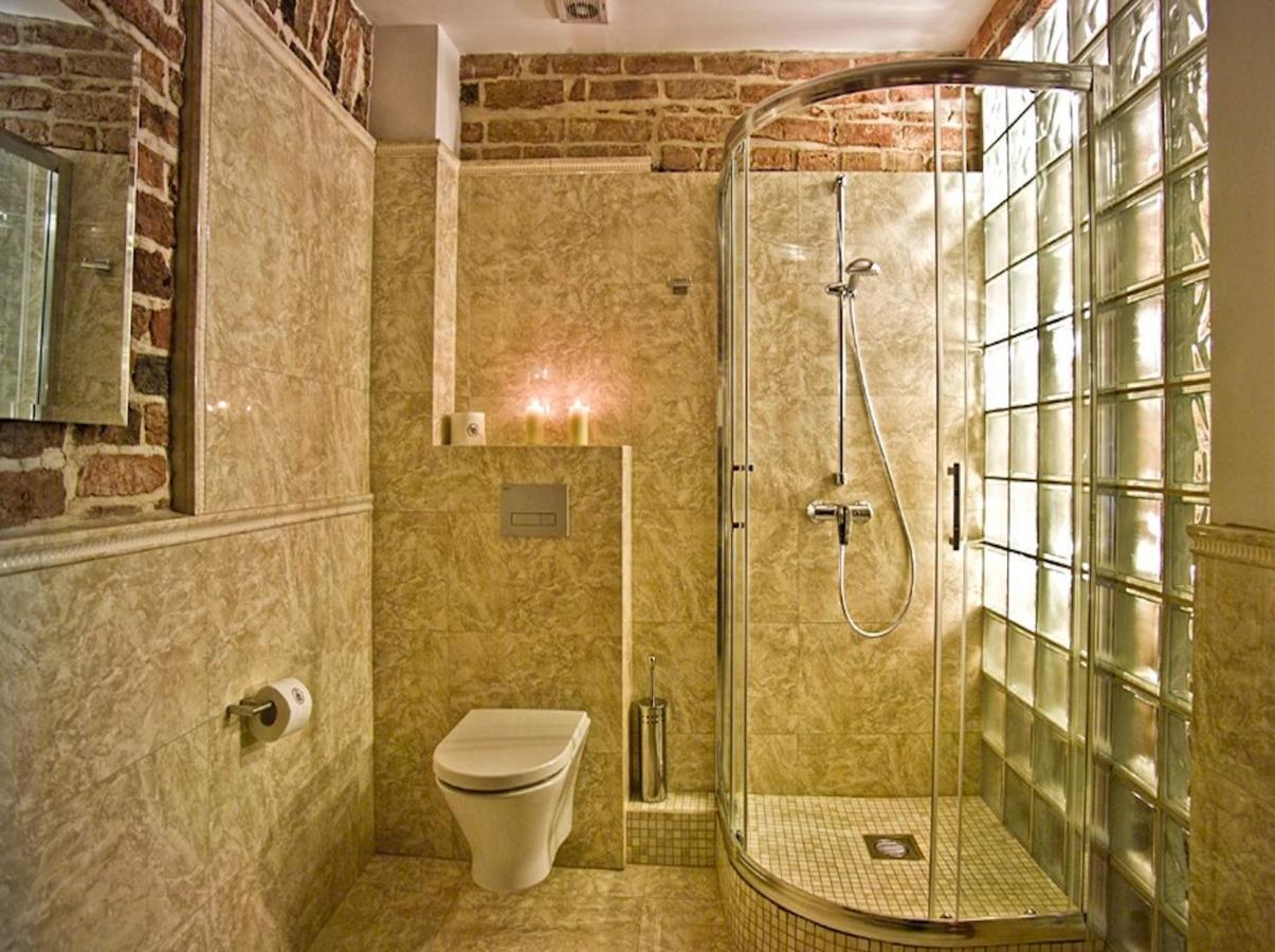 Apartamenty Chleb I Wino Strumykowa *